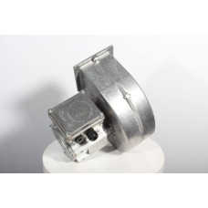 Systemair EX 140-4 Centrifugal Fan (ATEX) 
