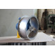 VO 06-300 (VO 13-290) VZ #6.3 w/ motor 4VR 80 A4 1.1 kW 1500 rpm