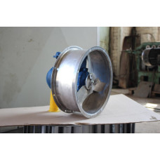 VO 06-300 (VO 13-290) VZ #6.3 w/ motor 4VR 71 A6 0.37 kW 1000 rpm