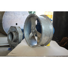 VO 06-300 (VO 13-290) VZ #6.3 w/ motor 4VR 90 L4 2.2 kW 1500 rpm