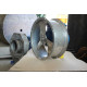 VO 06-300 (VO 13-290) VZ #4 w/ motor 4VR 71 A2 0.75 kW 3000 rpm