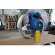 VO 06-300 (VO 13-290) VZ #6.3 w/ motor 4VR 80 A4 1.1 kW 1500 rpm