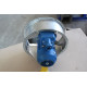 VO 06-300 (VO 13-290) VZ #4 w/ motor 4VR 71 A2 0.75 kW 3000 rpm