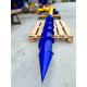 Grain fan (aerator) with electric motor AIR 80 B2 2.2 kW 3000 rpm