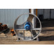 VO 06-300 (VO 13-290) VZ #10 w/ motor 4VR 112 MA6 3 kW 1000 rpm