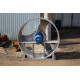 VO 06-300 (VO 13-290) VZ #12.5 w/ motor 4VR 132 M6 7.5 kW 1000 rpm