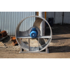 VO 06-300 (VO 13-290) VZ #12.5 w/ motor 4VR MB8 112 3 750 kW rpm