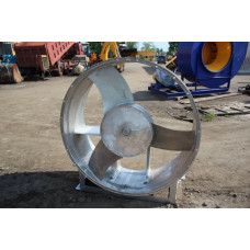 VO 06-300 (VO 13-290) VZ #12.5 w/ motor 4VR 132 M6 7.5 kW 1000 rpm
