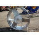 VO 06-300 (VO 13-290) VZ #12.5 w/ motor 4VR 132 4 S8 750 kW rpm