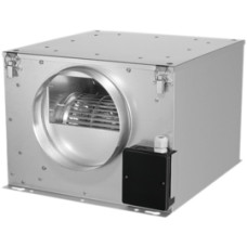 Ruck ISOTX 400 E4 11