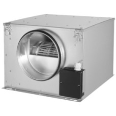 Ruck ISOT 400 E4 11 60 HZ