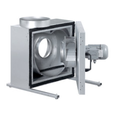Systemair KBR/F 355E4 Kitchen exh. fan