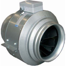Systemair KD 400 M1 Circular duct fan