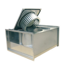 Systemair KE 50-30-4 Rectangular fan