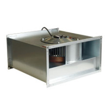 Systemair KTEX 60-30-4 Rectangular fan (ATEX) 