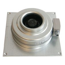 Systemair KV 160 M Circular duct fan