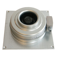 Systemair KV 160 XL Circular duct fan