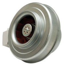 Systemair K 315 L EC Circular duct fan  