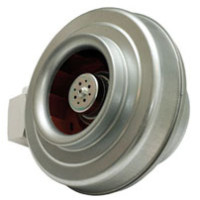 Systemair K 315 M EC Circular duct fan 