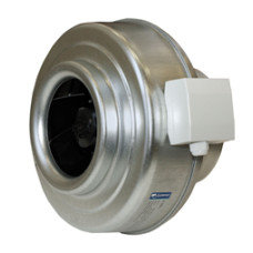 Systemair K 200 M Circular duct fan
