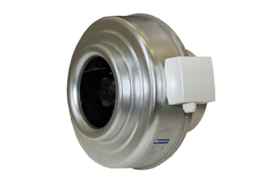 Systemair K 200 M Circular duct fan