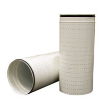 Diffusers Systemair LPS-L-500-1000 2x60°Perf.Diff