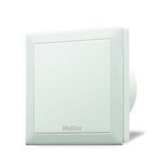 Серія MiniVent Helios M1-120 P