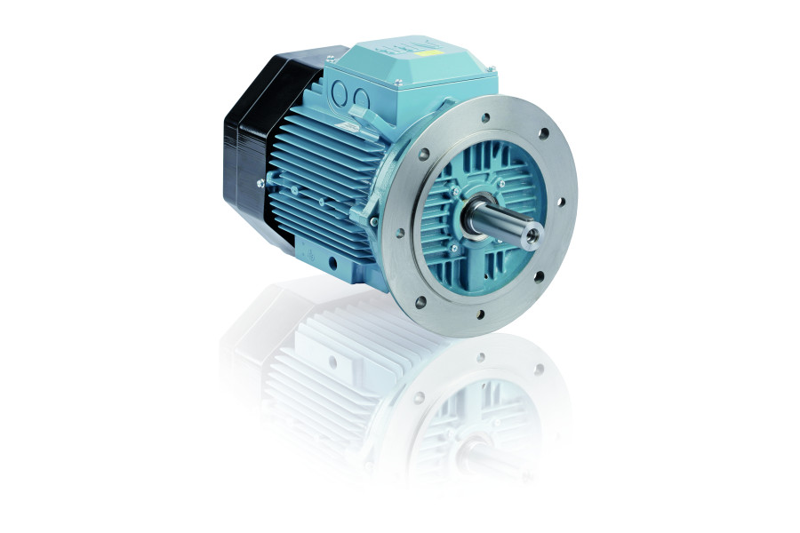 Електродвигун ABB M2AA 250 SMA2