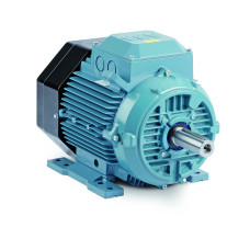 Електродвигун ABB M2AA 90 LD4 IE2