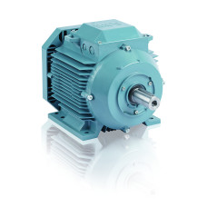 Електродвигун ABB M3AA 132 SME2