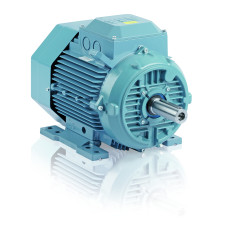 Електродвигун ABB M3AA 160 MLD4