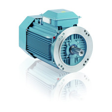 Електродвигун ABB M3AA 250 SMC6