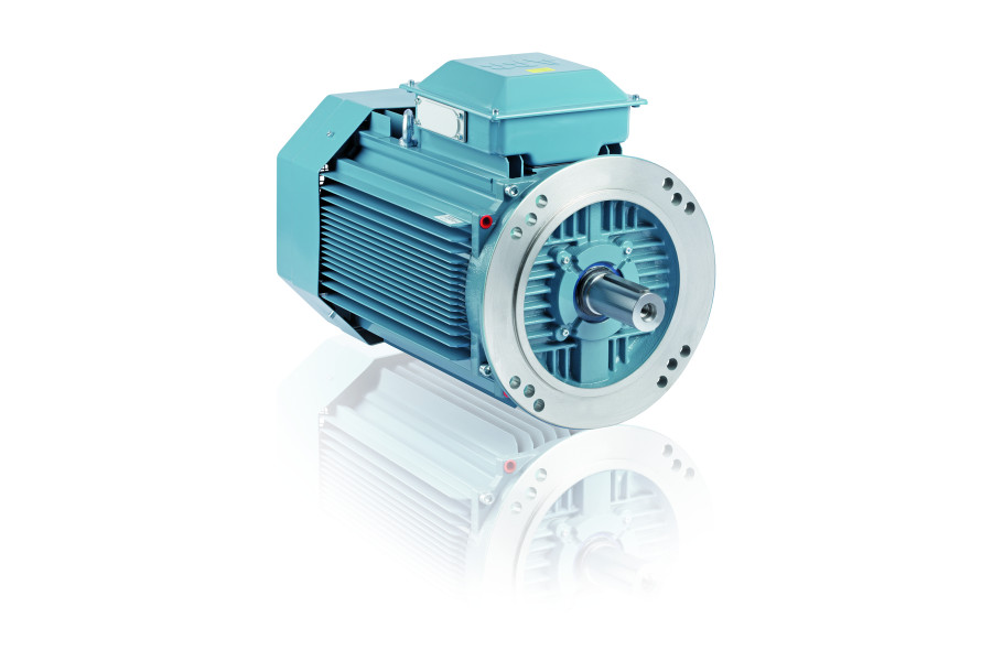 Електродвигун ABB M3AA 280 SMB6
