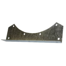 Mounting brackets Systemair MFA-AR/AXC 1250 Mounting Foot