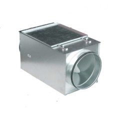 Фільтри S&P MFL-630 F