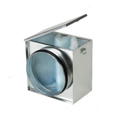 Фільтри S&P MFL-450 G4