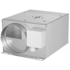Ruck MINI 125 60 HZ