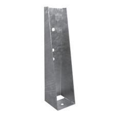 Systemair MP 315-400 mounting bracket