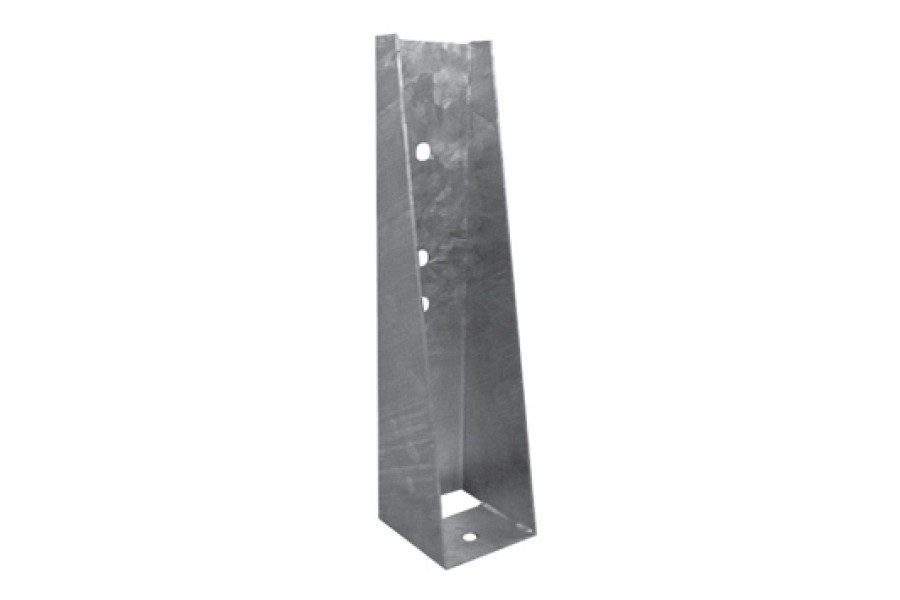 Systemair MP 560-630 mounting bracket