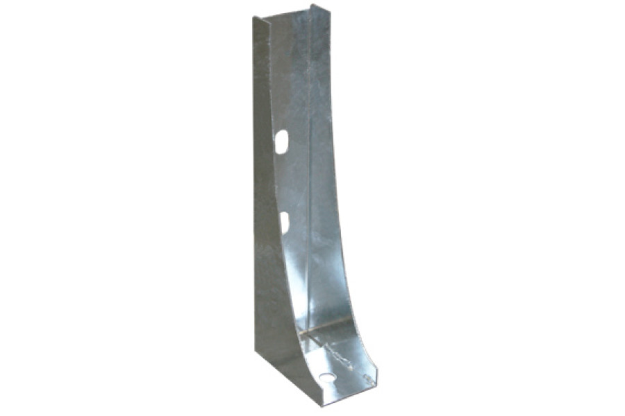 Systemair MP AXC 560-630 l=750 m.bracket