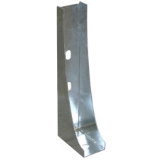 Systemair MP AXC 400-450 l=450 m.bracket