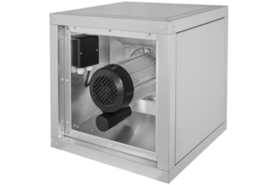 Ruck MPC 450 E4 T20
