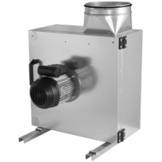 Ruck MPS 355 E4