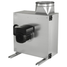 Ruck MPS 400 E4F