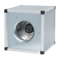 Systemair MUB 042 450 EC-A2 Multibox