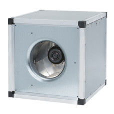 Systemair MUB 062 630 EC-A2 Multibox