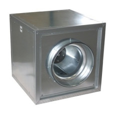 Systemair MUB/F 062 560D6 HT