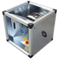 Systemair MUB/T 062 630D4-IE2