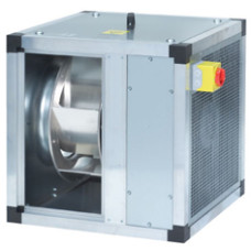 Systemair MUB 062 630 D4-K2 IE2