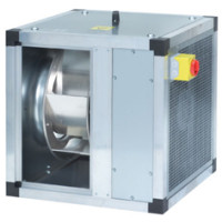 Systemair MUB 062 560 DV-K2 HD:LE/OUT:TOP